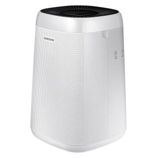 Samsung AX34R3020WW Seitenansicht