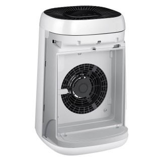 Samsung AX34R3020WW Rückansicht, Ventilator