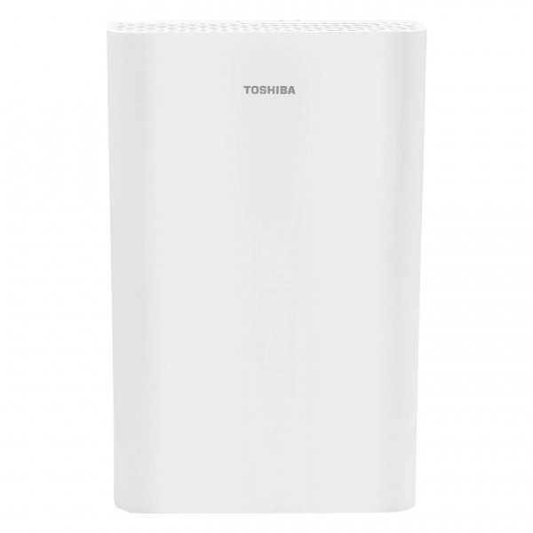 Toshiba CAF-X33XPL Ansicht von vorn