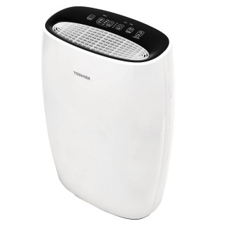 Toshiba CAF-X50XPL Vorderansicht von der Seite