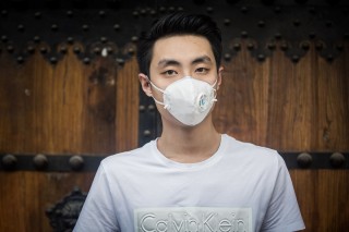 LifaAir LM99 Anordnung