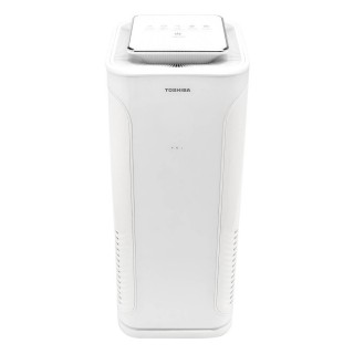 Toshiba CAF-X83XPL Vorderansicht, von vorne