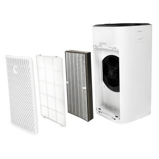 Toshiba CAF-X116XPL Filtration