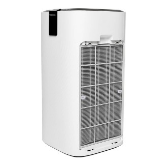 Toshiba CAF-X116XPL Rückansicht seitlich