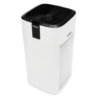 Toshiba CAF-X116XPL Frontansicht von der Seite