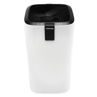 Toshiba CAF-X116XPL Frontansicht von vorne