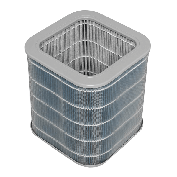 Zylinderfilter für Toshiba CAF-X83XPL