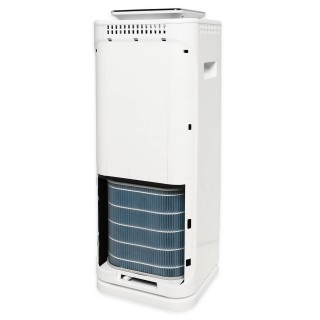 Toshiba CAF-X83XPL Filter im Gerät