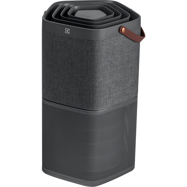 Luftreiniger Electrolux Pure A9 PA91-404DG