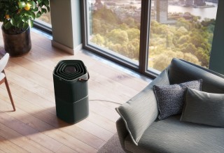 Electrolux Pure A9 PA91-404DG Anordnung