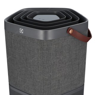 Electrolux Pure A9 PA91-404DG Ansicht oben