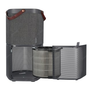 Electrolux Pure A9 PA91-404DG Ansicht des Filters