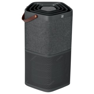 Electrolux Pure A9 PA91-404DG Vorderansicht