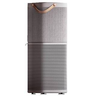 Electrolux Pure A9 PA91-604GY Seitenansicht