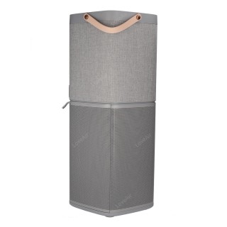 Electrolux PA91-604GY Seitenansicht