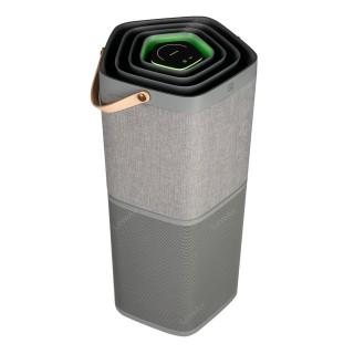 Electrolux Pure A9 PA91-604GY Frontansicht