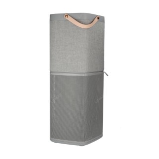 Electrolux Pure A9 PA91-604GY Seitenansicht