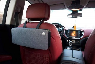 LIFAair LAC90 Anordnung