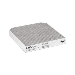 Filter für Luftreiniger LIFAair LAC90