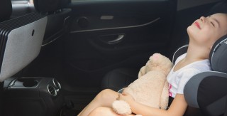 LIFAair LAC90 Anordnung