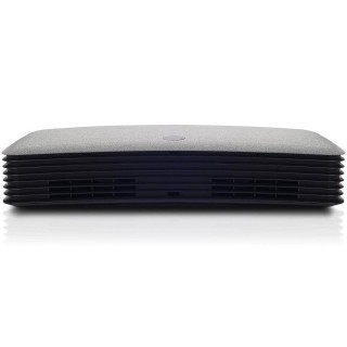 LIFAair LAC90 Ansicht des Luftauslasses