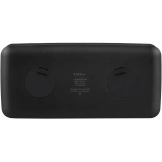 LIFAair LAC90 Rückansicht