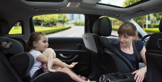 LIFAair LAC90 Anordnung