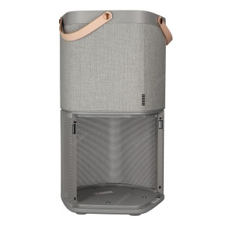 Electrolux Pure A9 PA91-404GY mit herausgenommenem Filter