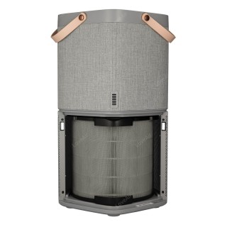 Electrolux Pure A9 PA91-404GY mit Filter innen