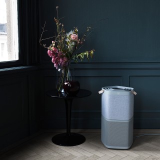 Electrolux Pure A9 PA91-404GY Arrangement