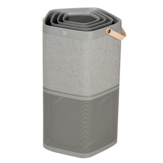 Electrolux Pure A9 PA91-404GY Vorderansicht