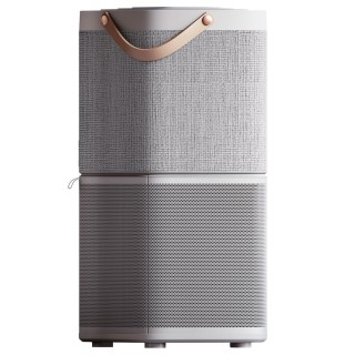 Electrolux Pure A9 PA91-404GY Seitenansicht