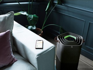 Electrolux Pure A9 PA91-604DG Anordnung