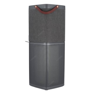 Electrolux Pure A9 PA91-604DG Seitenansicht