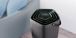 Electrolux Pure A9 PA91-604DG Anordnung