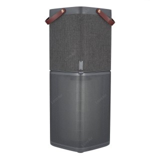 Electrolux Pure A9 PA91-604DG Seitenansicht