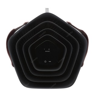 Electrolux Pure A9 PA91-604DG Nahaufnahme des Displays