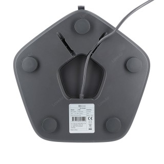 Electrolux Pure A9 PA91-604DG Unteransicht