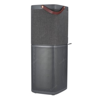 Electrolux Pure A9 PA91-604DG Seitenansicht