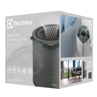 Electrolux EFDBRZ4 in der Box