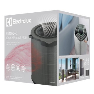 Electrolux EFDFRH4 in der Box