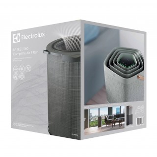 Electrolux EFDBRZ6 in der Box