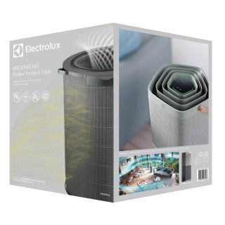 Electrolux EFDBTH6 in der Box