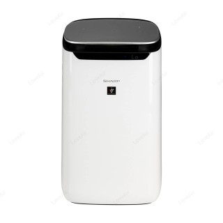 Sharp FP-J60EU-W Vorderansicht