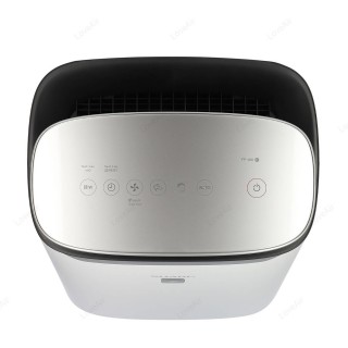 Sharp FP-J60EUW Bedienfeld