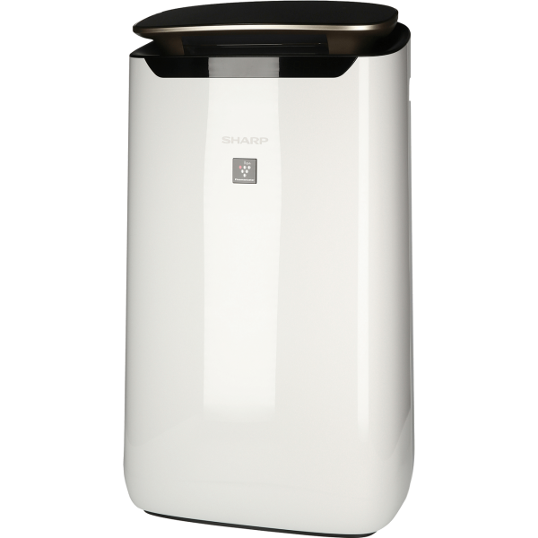 Luftreiniger Sharp FP-J80EU-W
