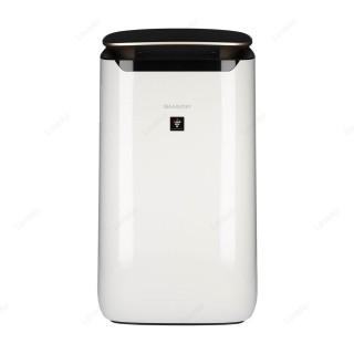 Sharp FP-J80EU-W Vorderansicht