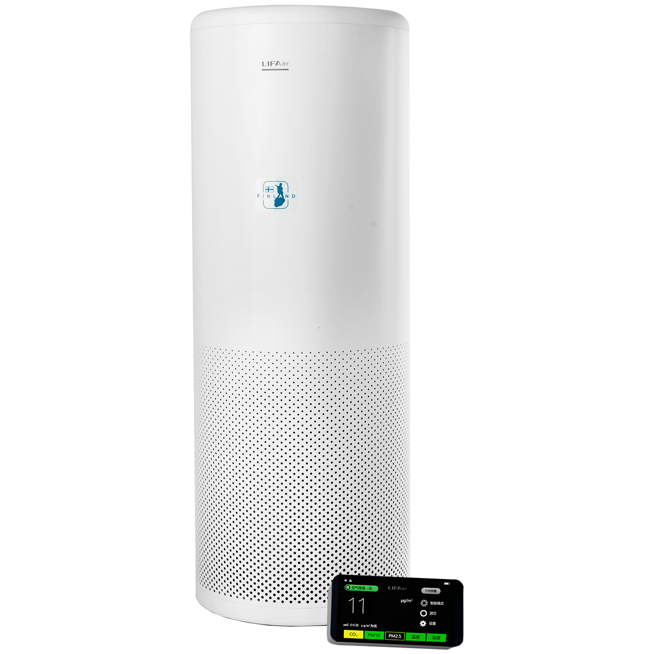 LIFAair LA500V
