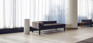 LIFAair LA500V Reinigungseinrichtung