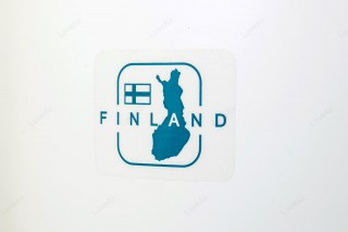 LIFAair LA500V Aufkleber "Finnland"